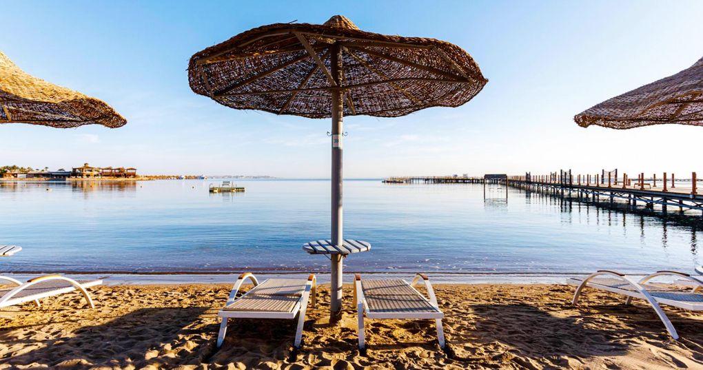 Plaża