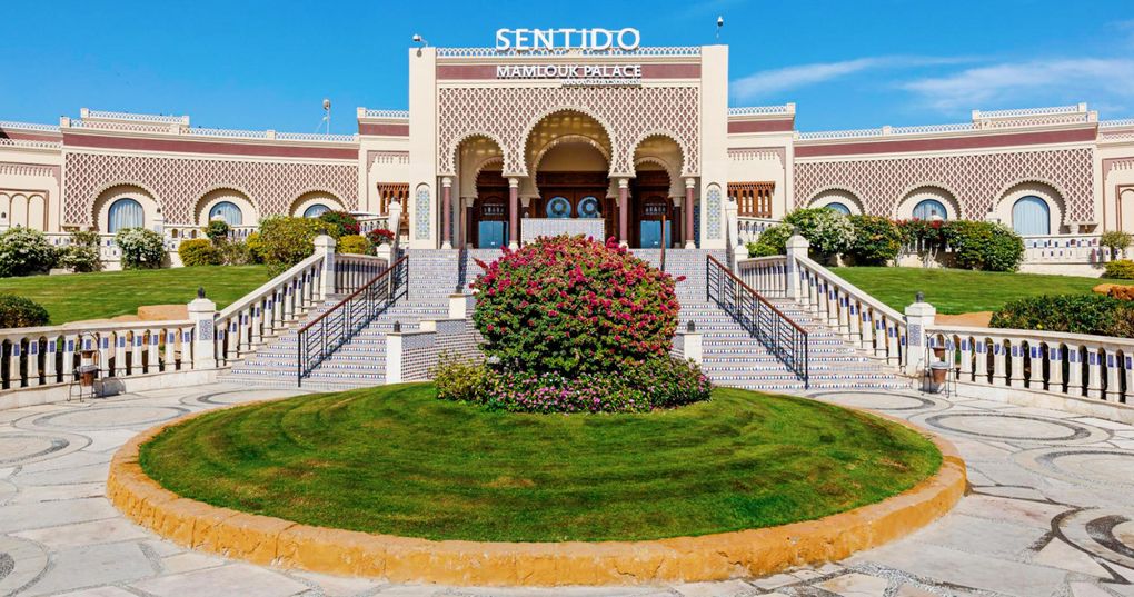 Sentido Mamlouk