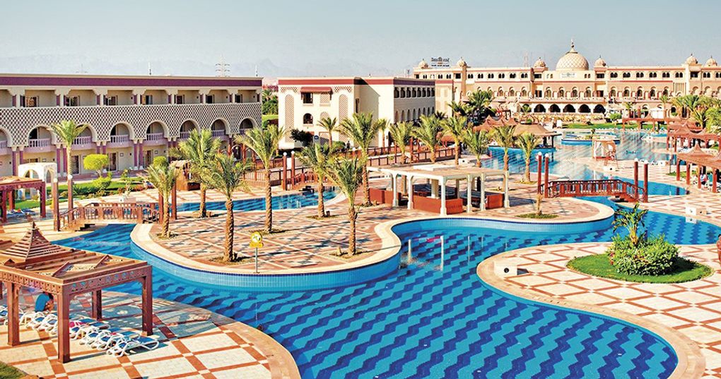 Sentido Mamlouk