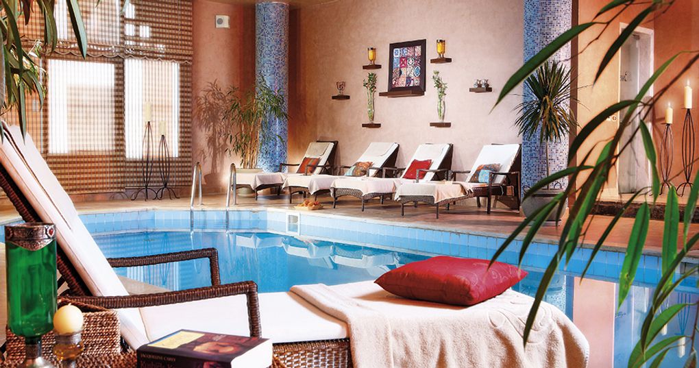 SPA
