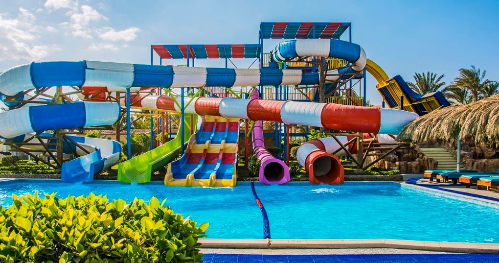 Aqua Joy Resort