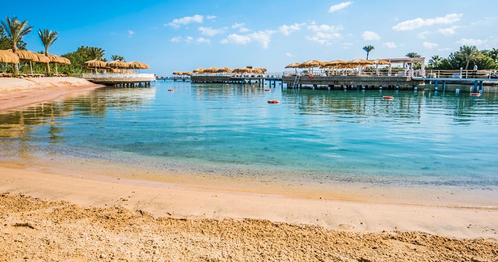 Plaża