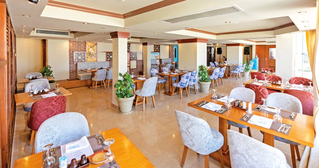 Restauracja