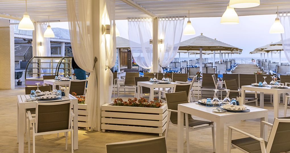 Restauracja