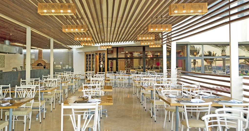 Restauracja