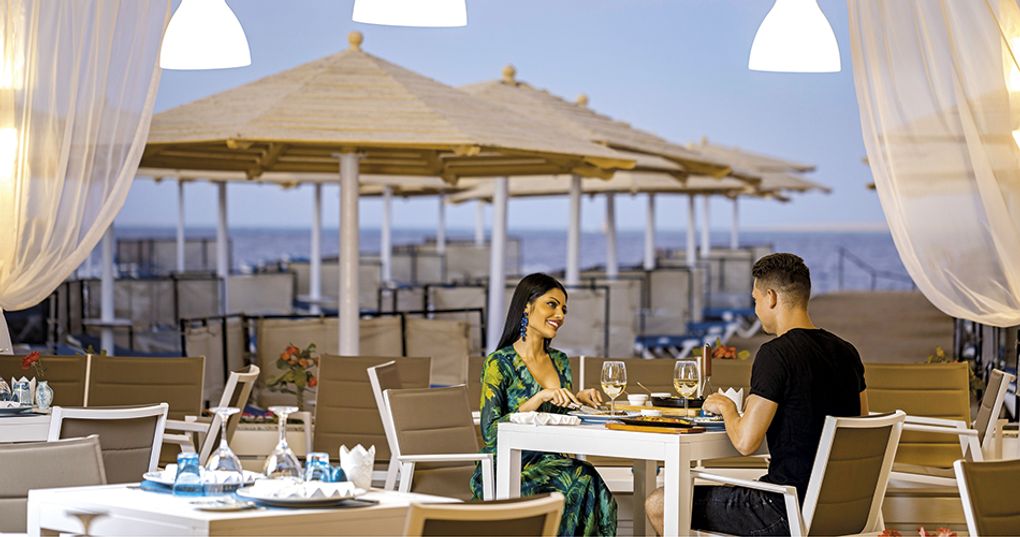 Restauracja
