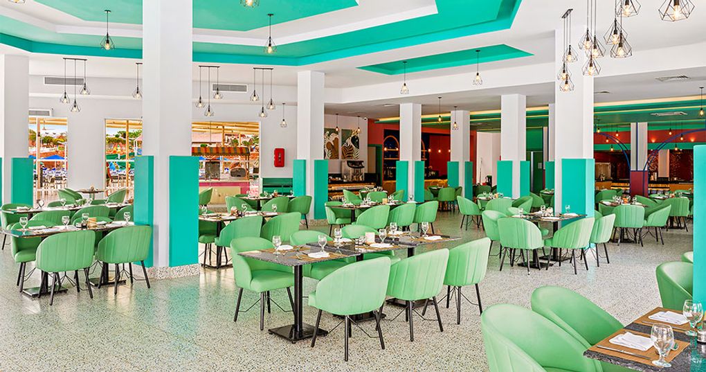 Restauracja