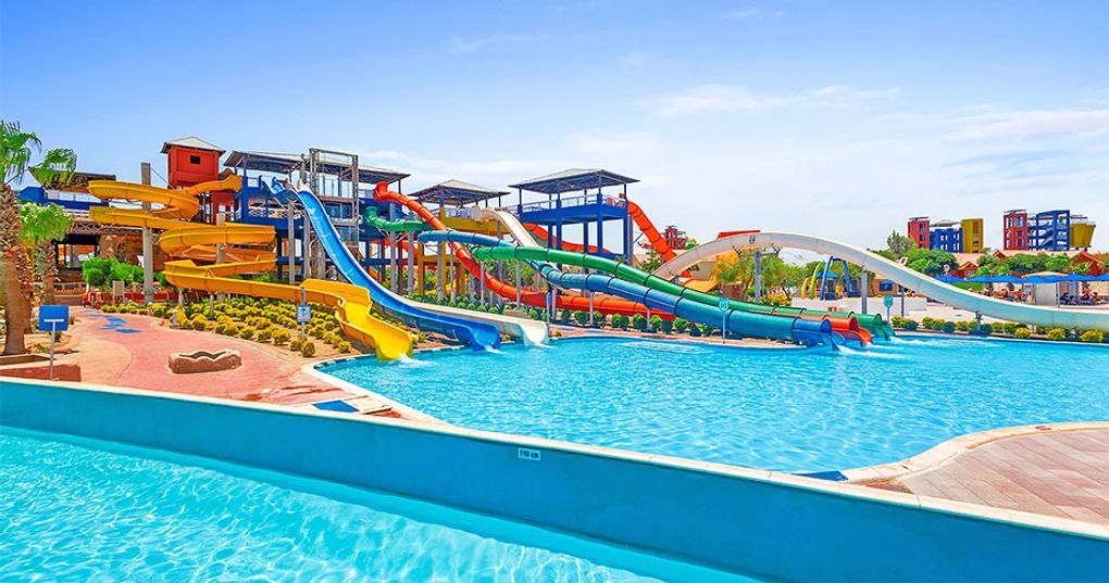 Aqua Park