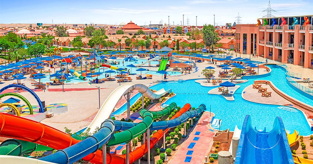 Aqua Park