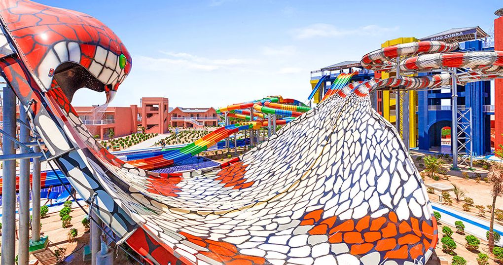 Aqua Park