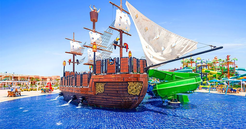 Aqua Park