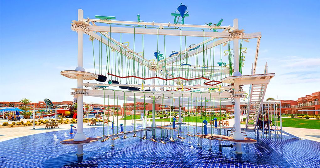 Aqua Park