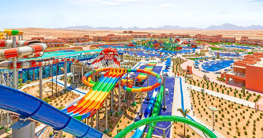 Aqua Park