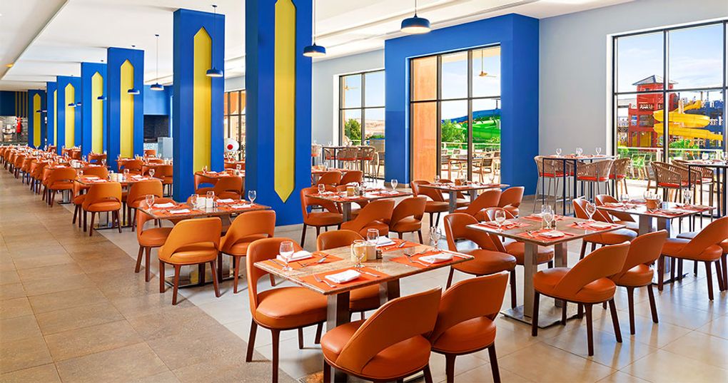 Restauracja
