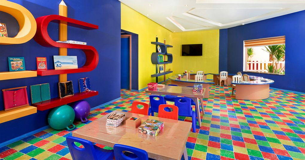 Kids Club