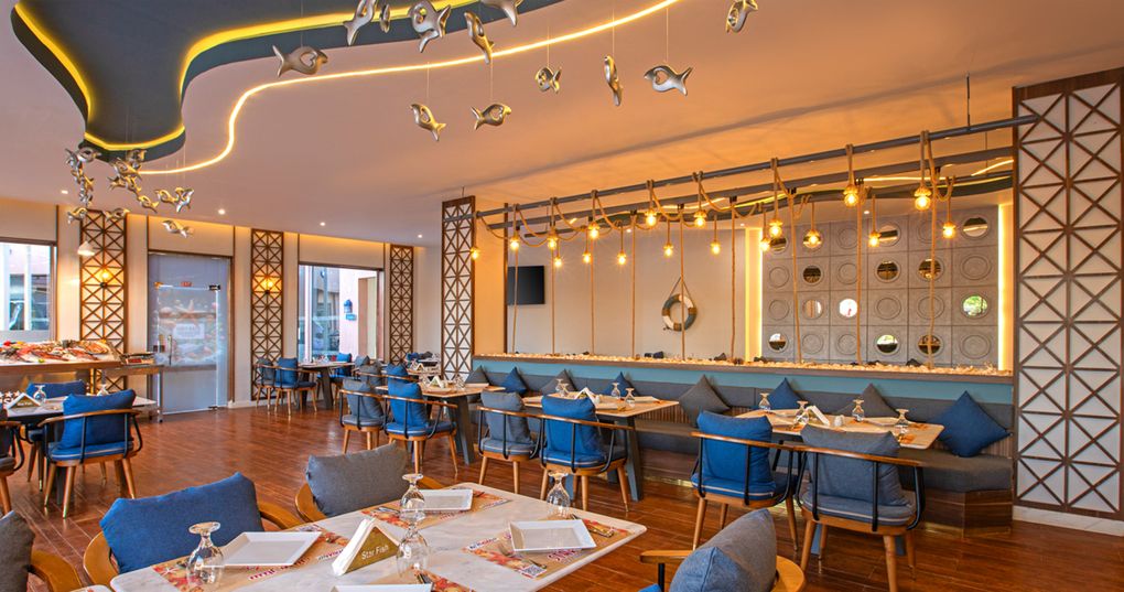 Restauracja