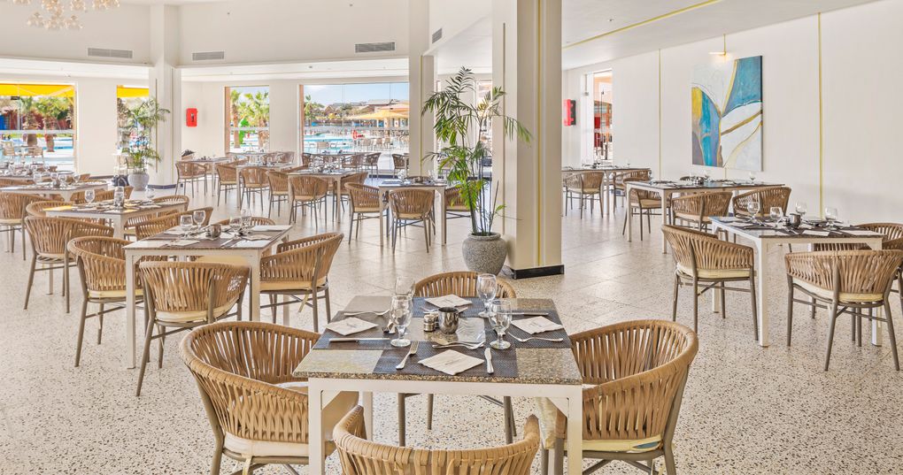 Restauracja