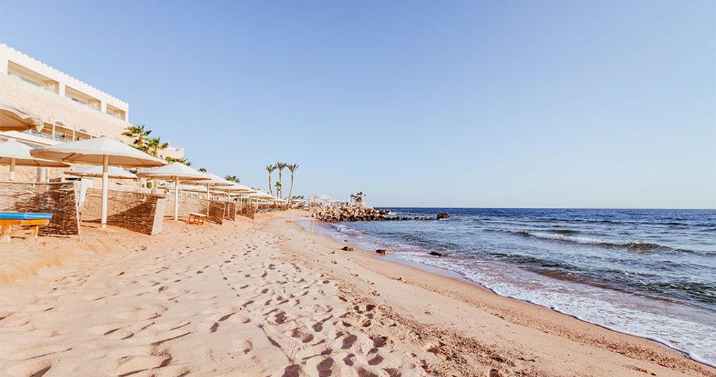 Plaża