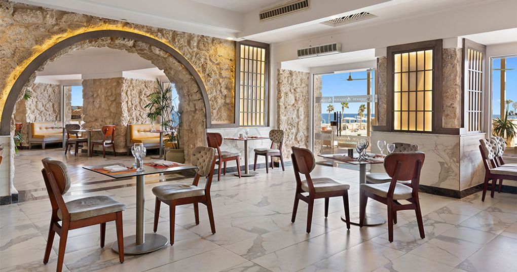 Restauracja
