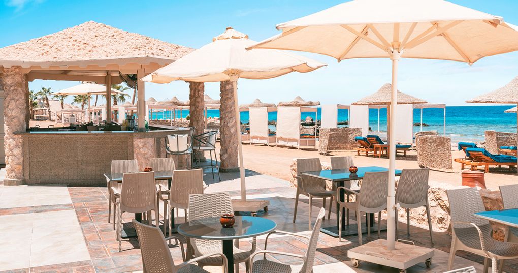 Beach Bar