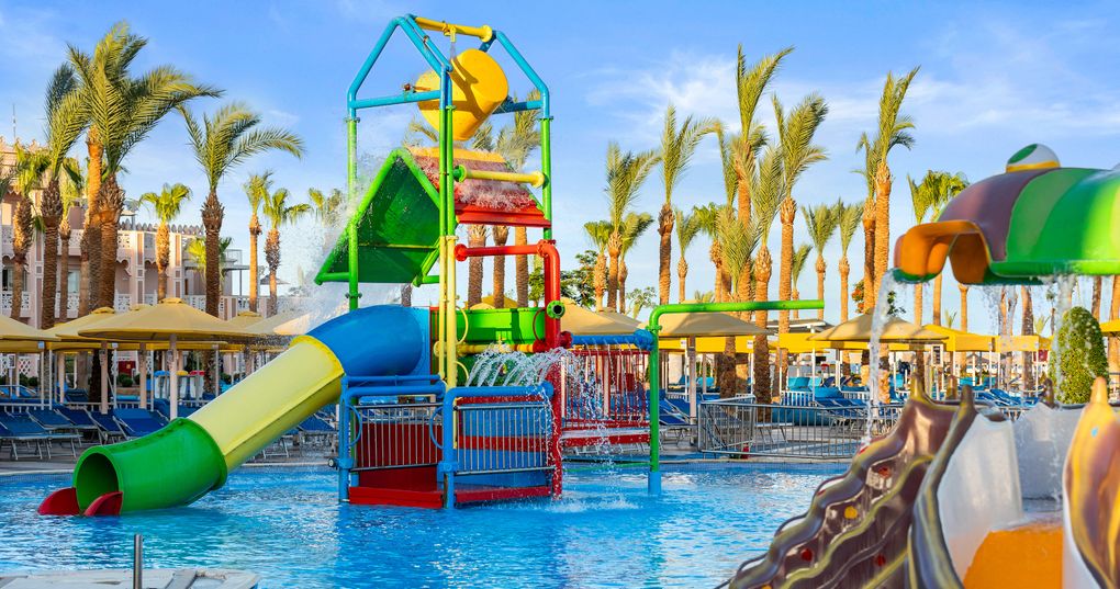 Aqua Park