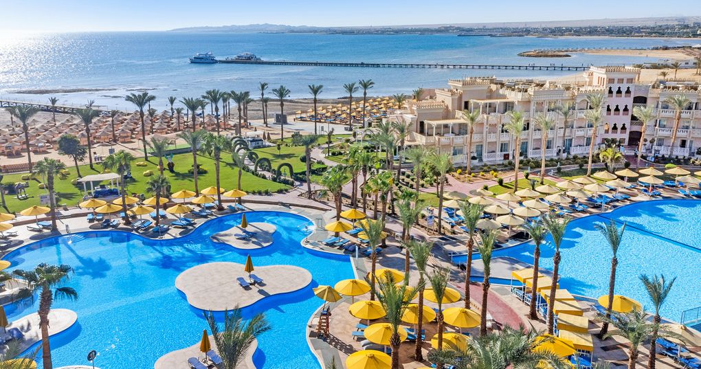 Albatros Palace Resort