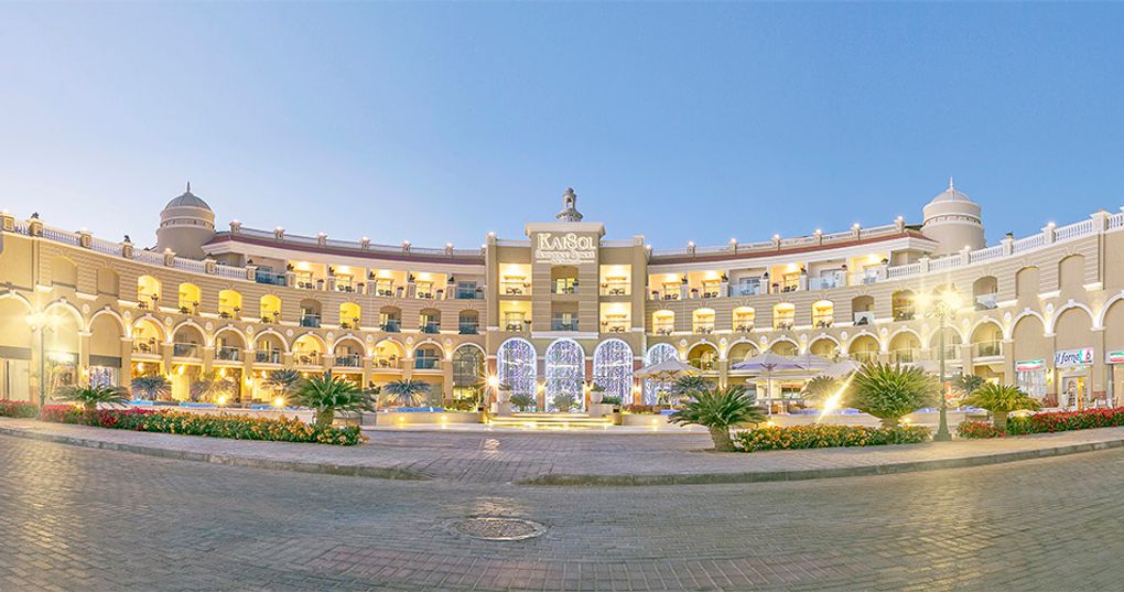 Kaisol Romance Resort