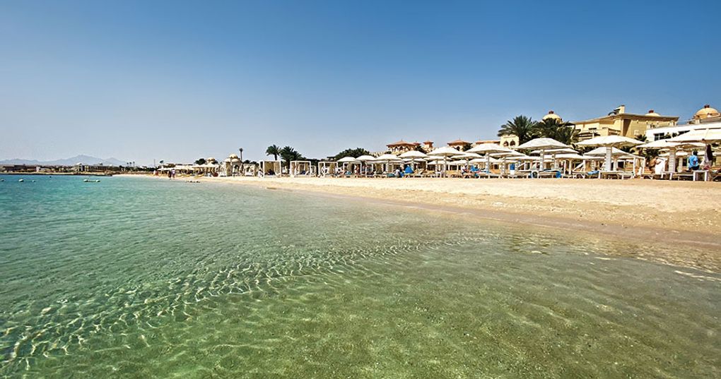 Plaża