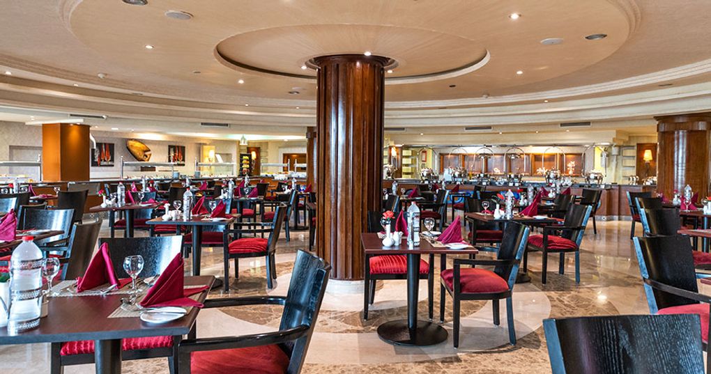 Restauracja