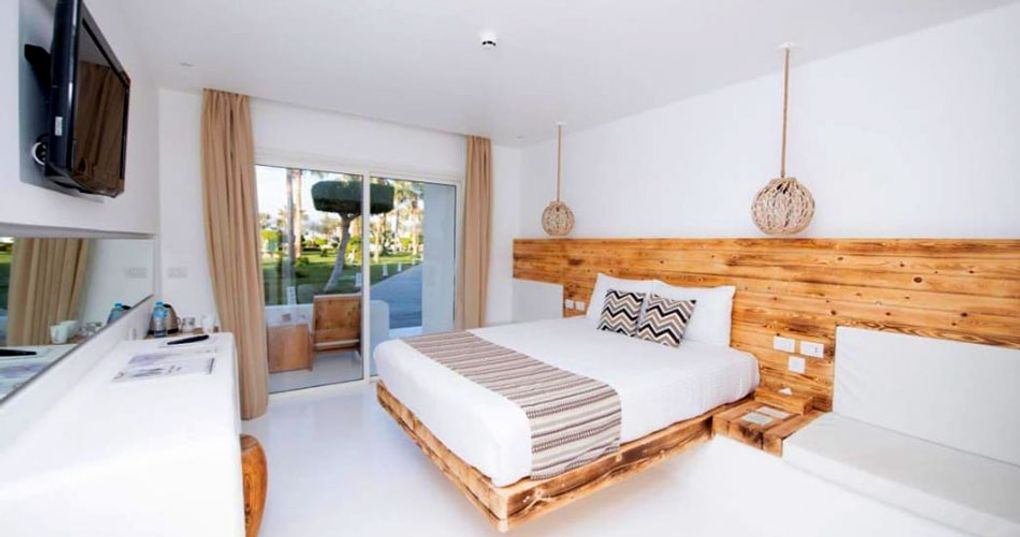 Gypster Room