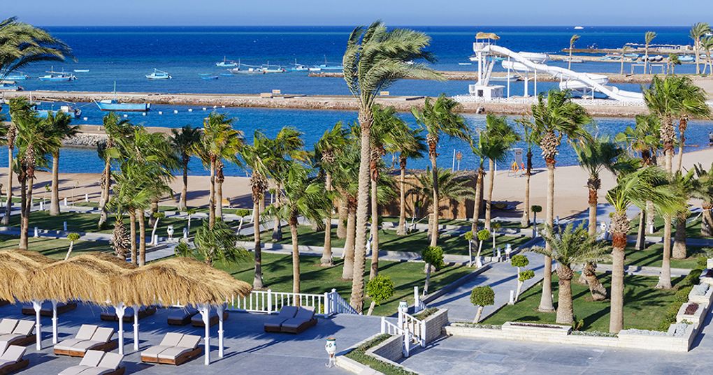 Meraki Beach Resort