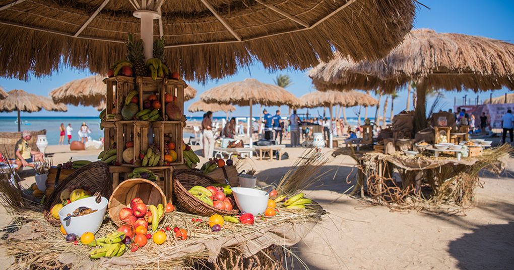 Plaża