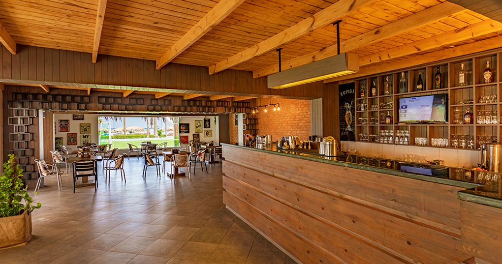 Sport Bar