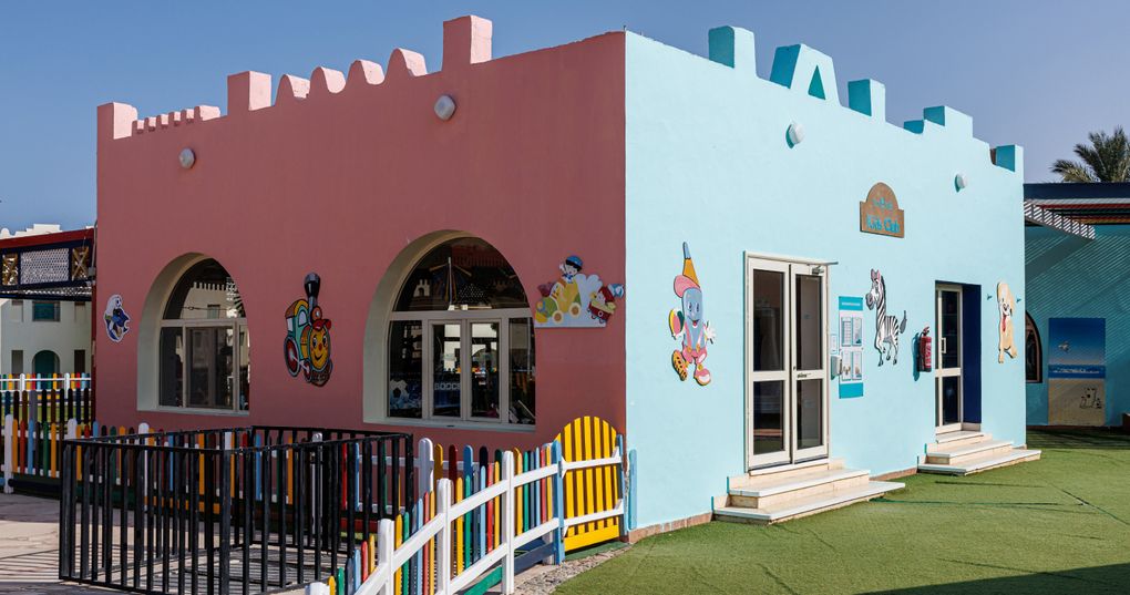Mini klub
