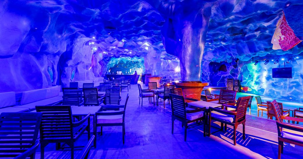 Aquarius klub