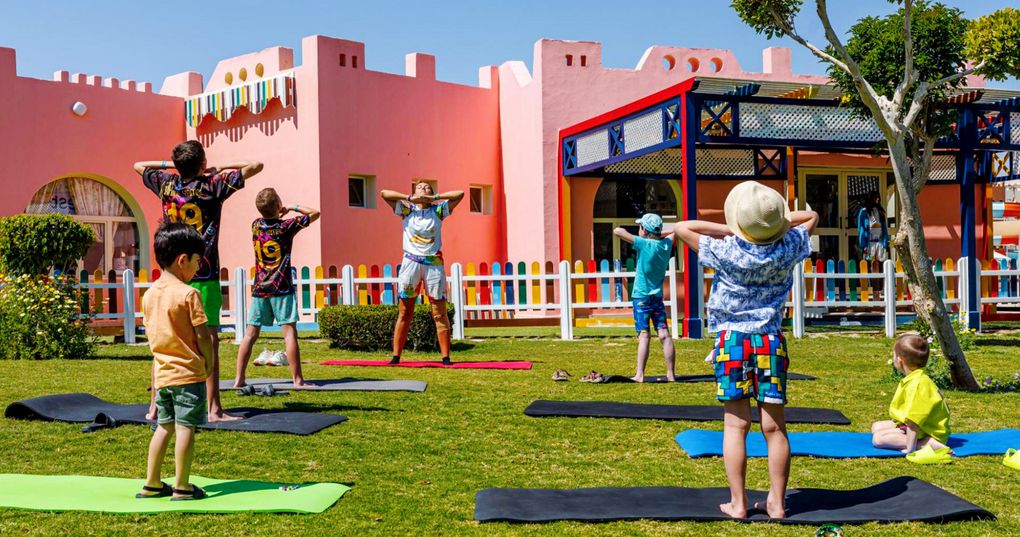Mini klub
