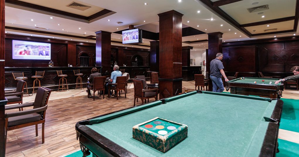 Victoria Pub