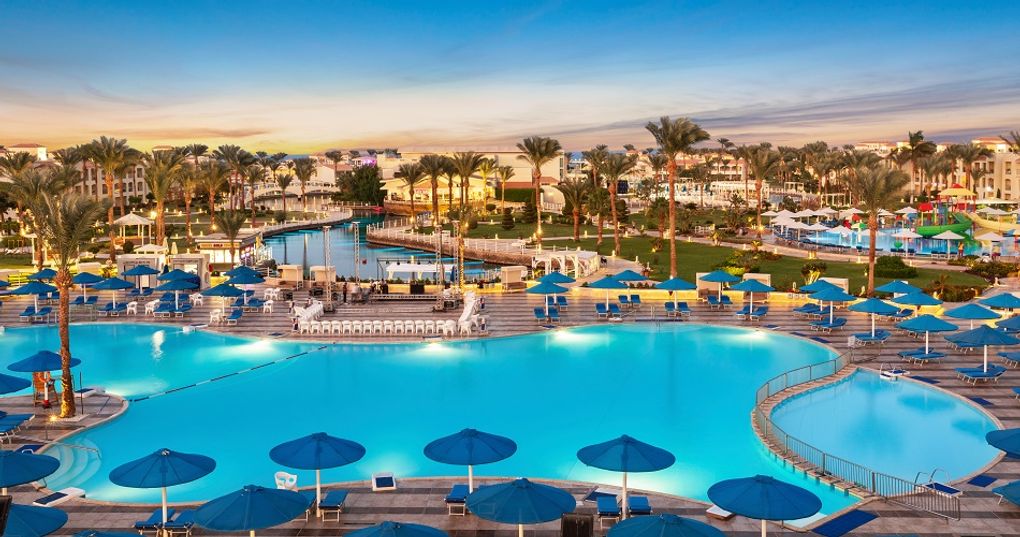 Dana Beach Resort