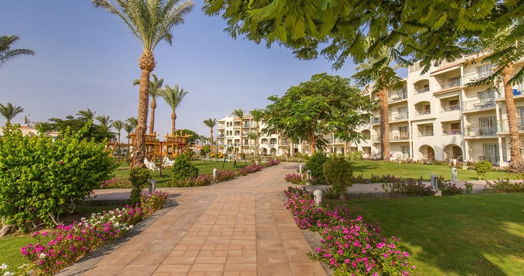 Dana Beach Resort