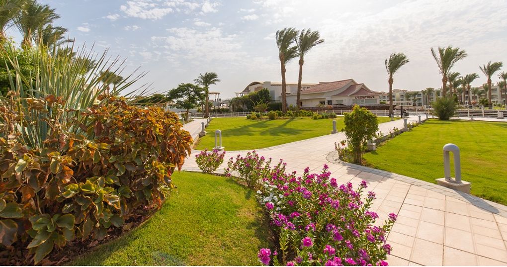 Dana Beach Resort