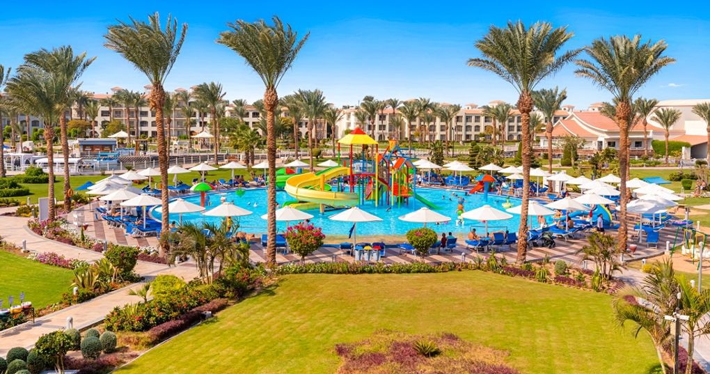 Dana Beach Resort