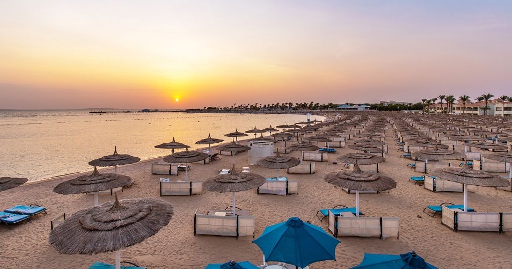 Plaża