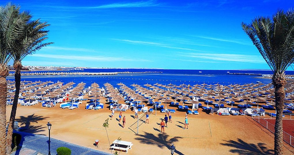 Plaża