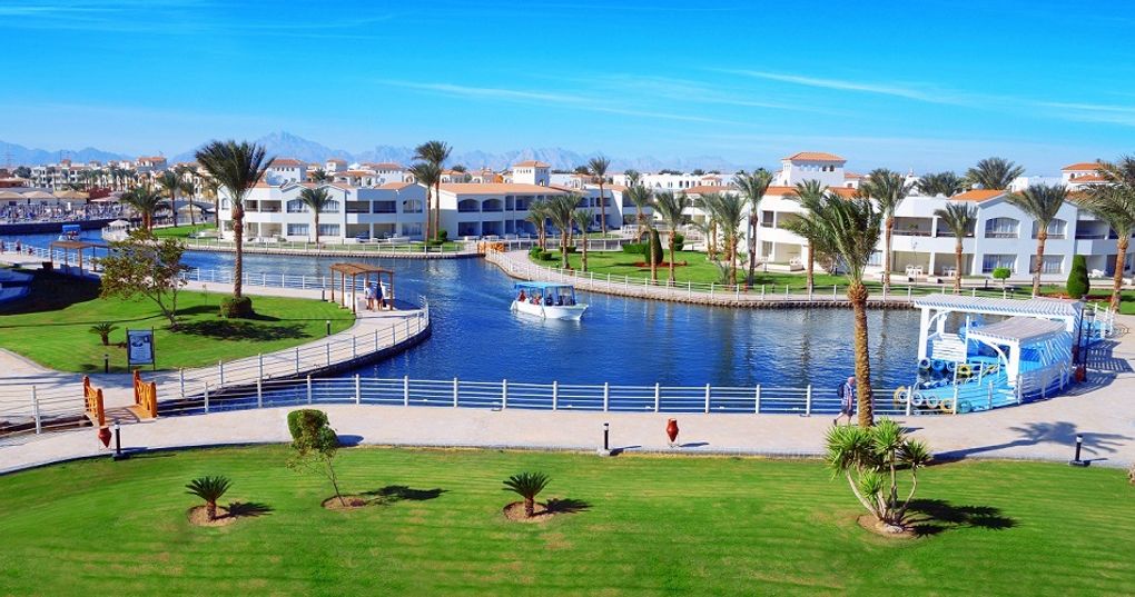 Dana Beach Resort