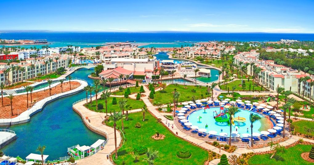 Dana Beach Resort