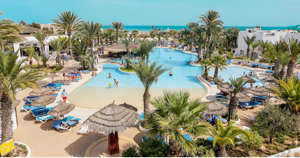 Fiesta Beach