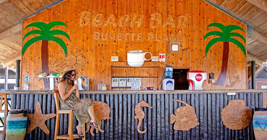 Beach Bar