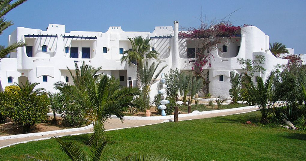Fiesta Beach