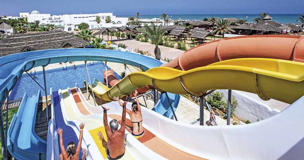 Fiesta Beach