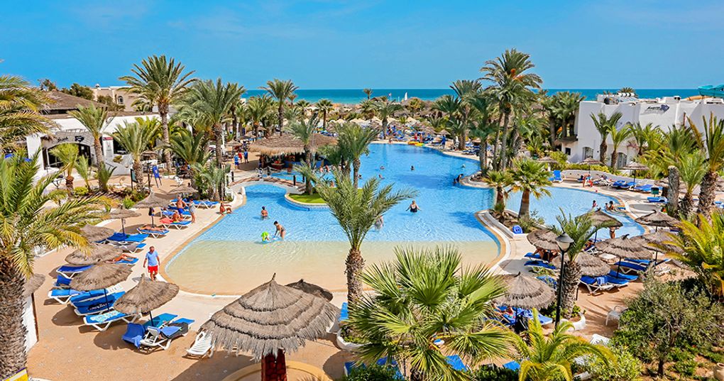 Fiesta Beach